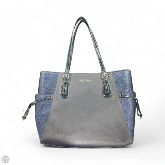 Handbag Designer By Michael Kors, Size: Large