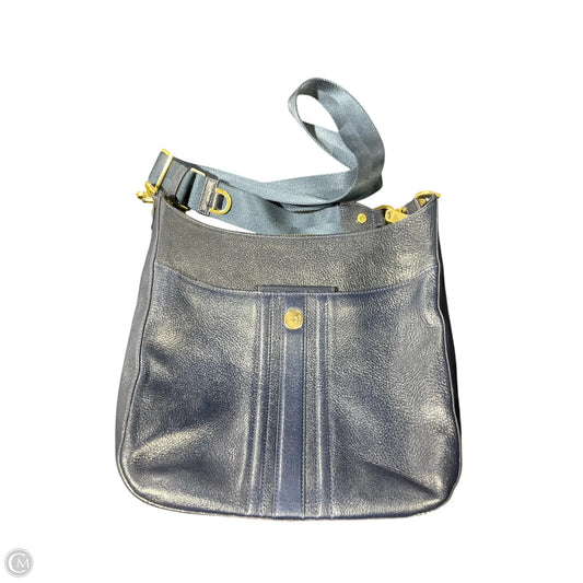 Crossbody Designer By Brahmin, Size: Medium