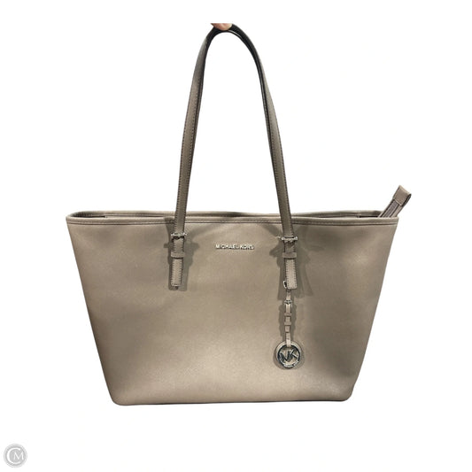 Handbag Designer By Michael Kors, Size: Large
