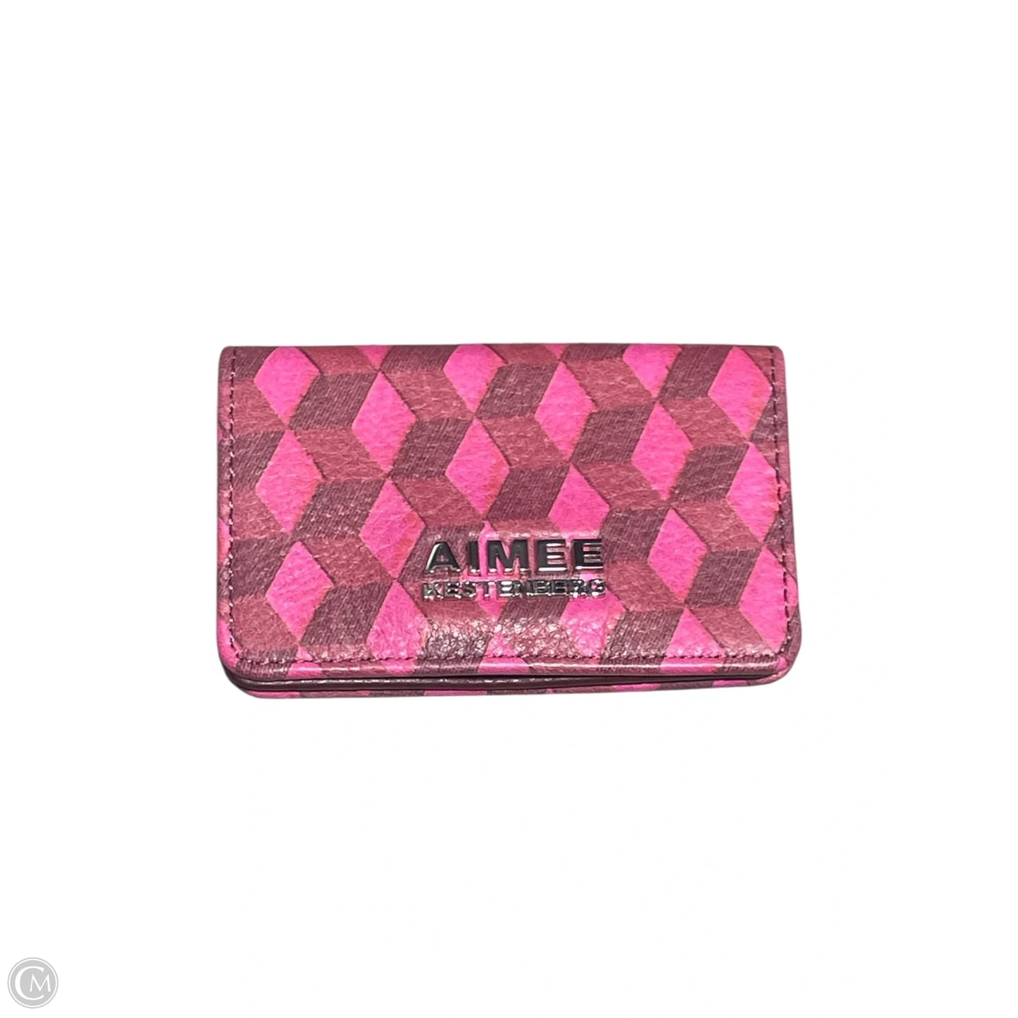 Id/card Holder By Aimee Kestenberg, Size: Small