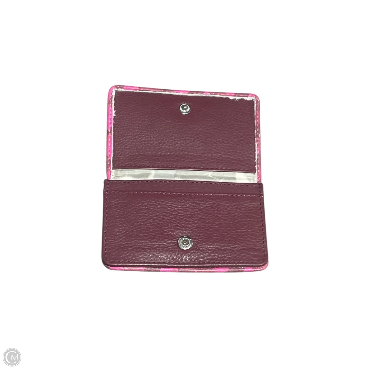 Id/card Holder By Aimee Kestenberg, Size: Small