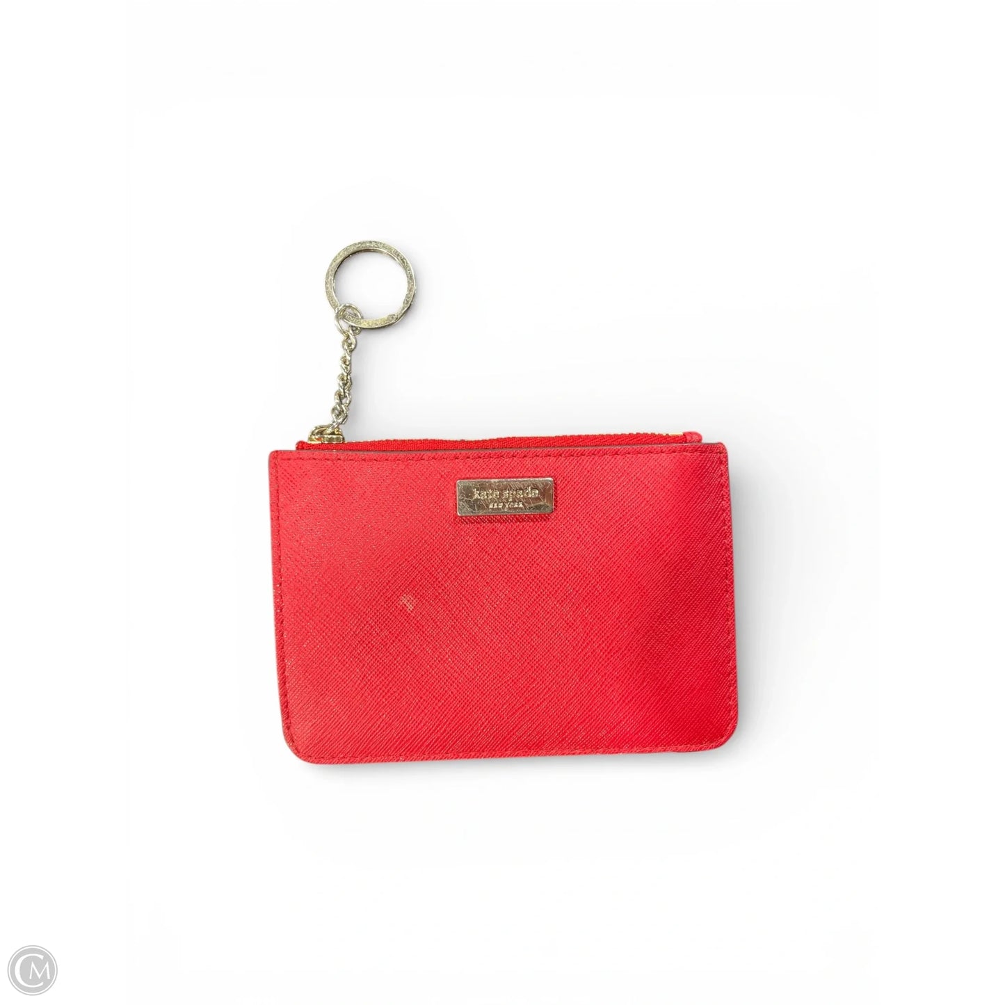 Id/card Holder Designer By Kate Spade, Size: Small