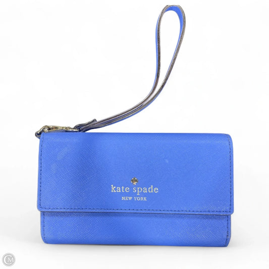 Wallet Designer By Kate Spade, Size: Small