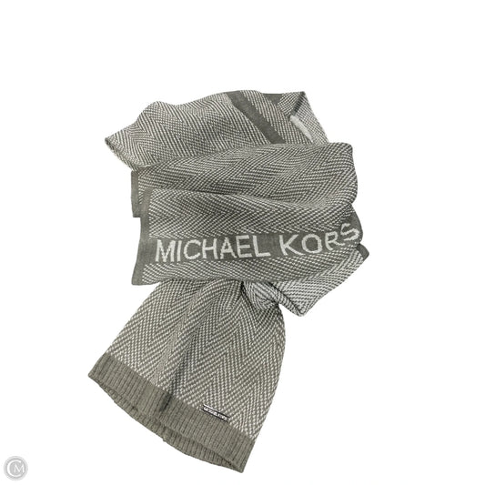 Scarf Long By Michael By Michael Kors