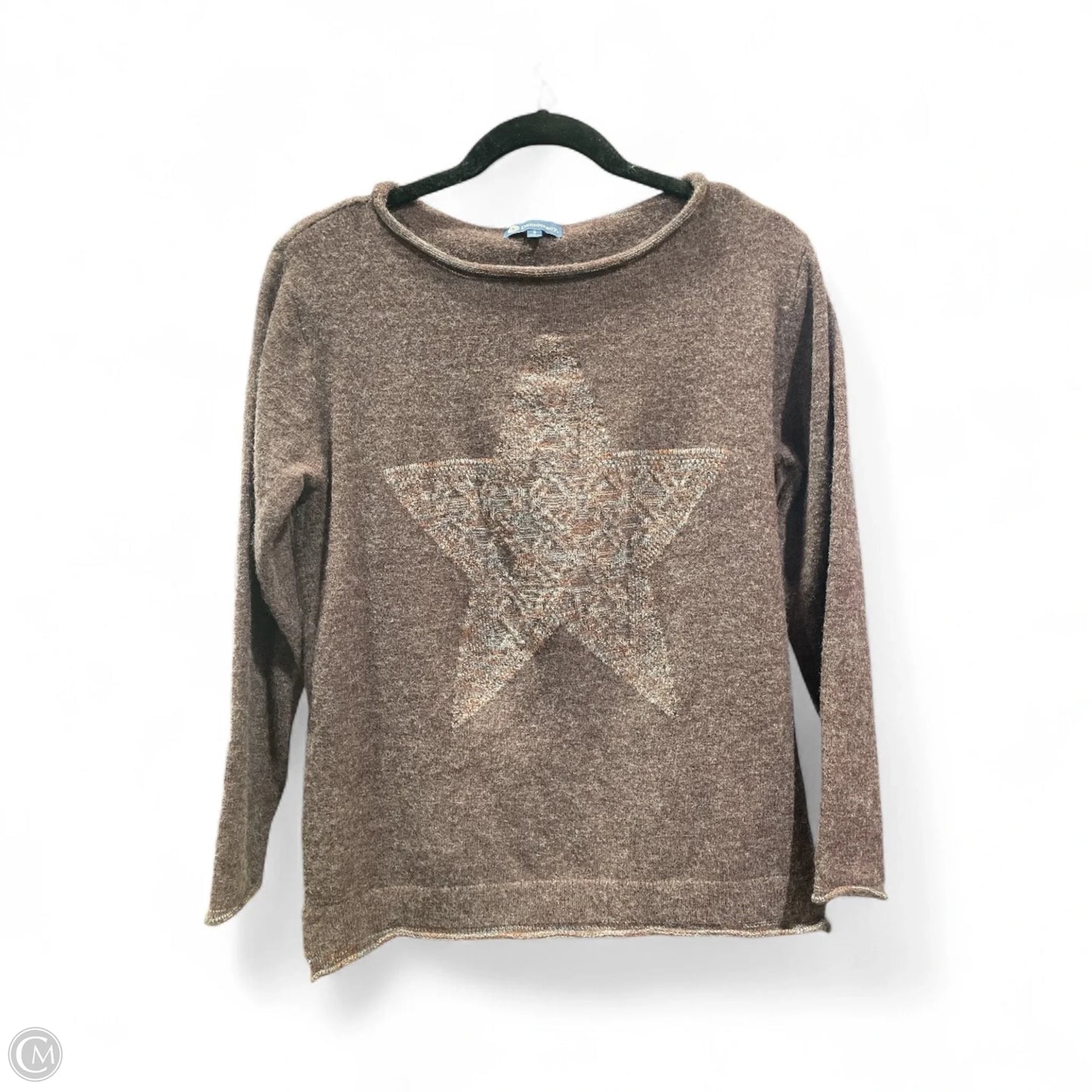 Sweater By Democracy In Multi-colored, Size: S