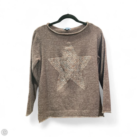 Sweater By Democracy In Multi-colored, Size: S