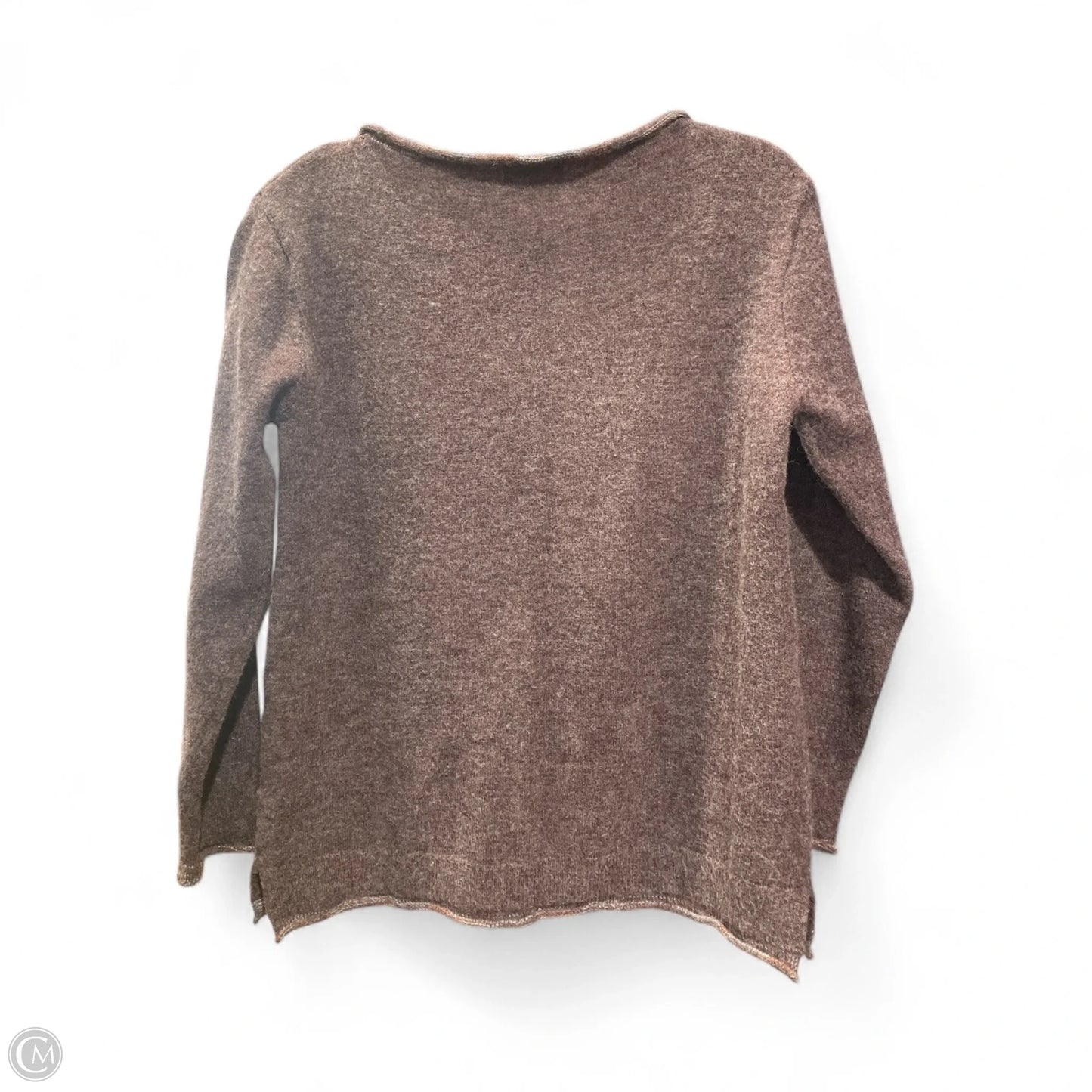 Sweater By Democracy In Multi-colored, Size: S
