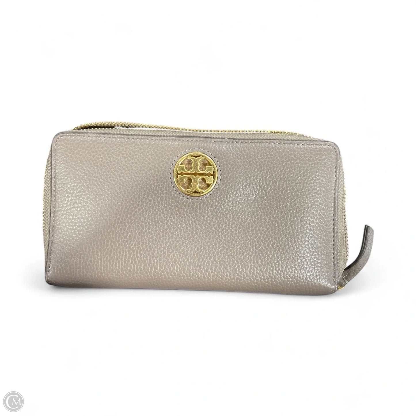 Wallet Designer By Tory Burch, Size: Large