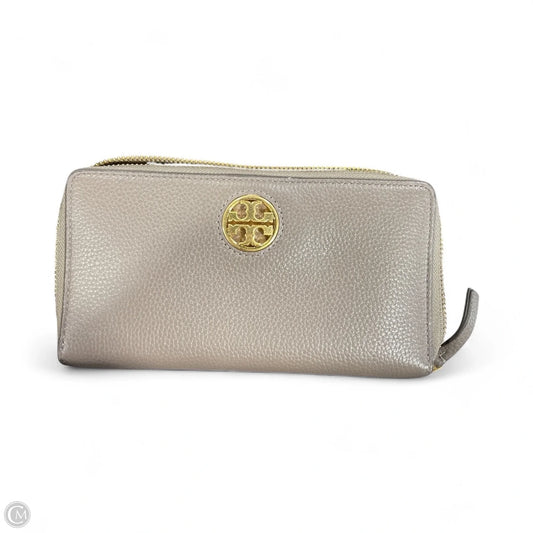 Wallet Designer By Tory Burch, Size: Large