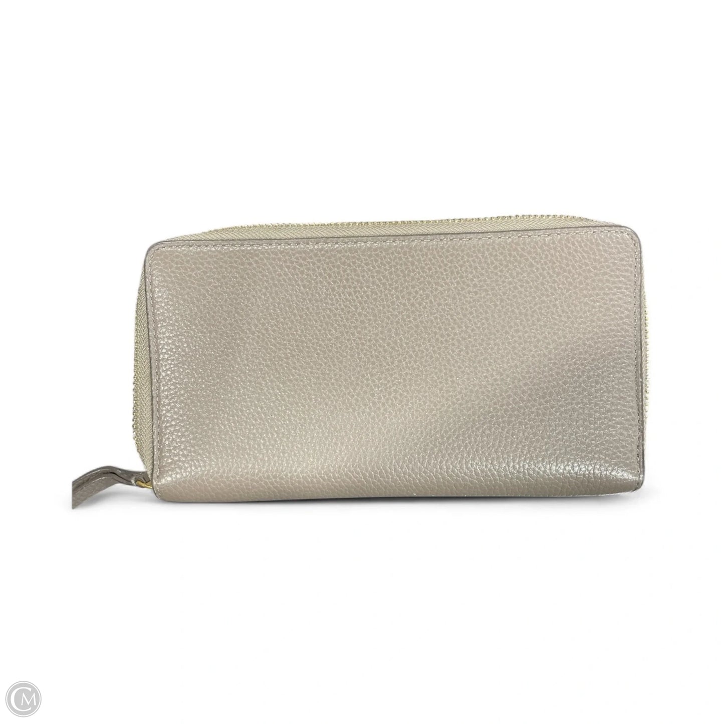 Wallet Designer By Tory Burch, Size: Large