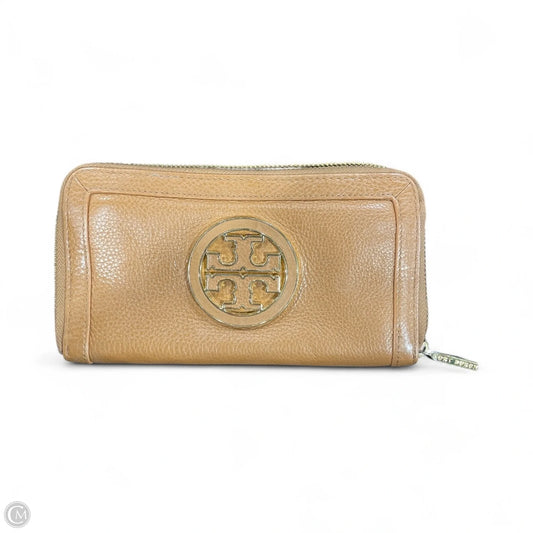 Wallet Designer By Tory Burch, Size: Large
