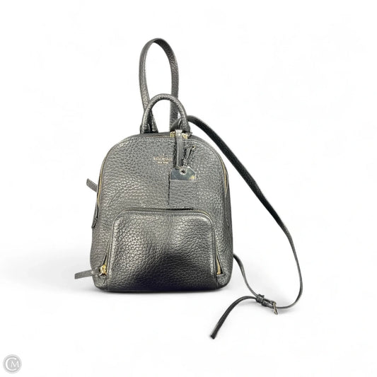 Backpack Designer By Kate Spade, Size: Small