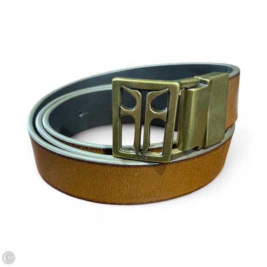 Belt Designer By Frye, Size: Small