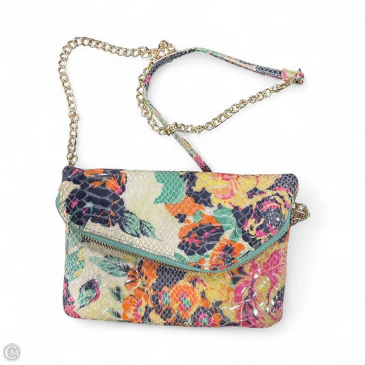 Crossbody By Hobo Intl, Size: Small