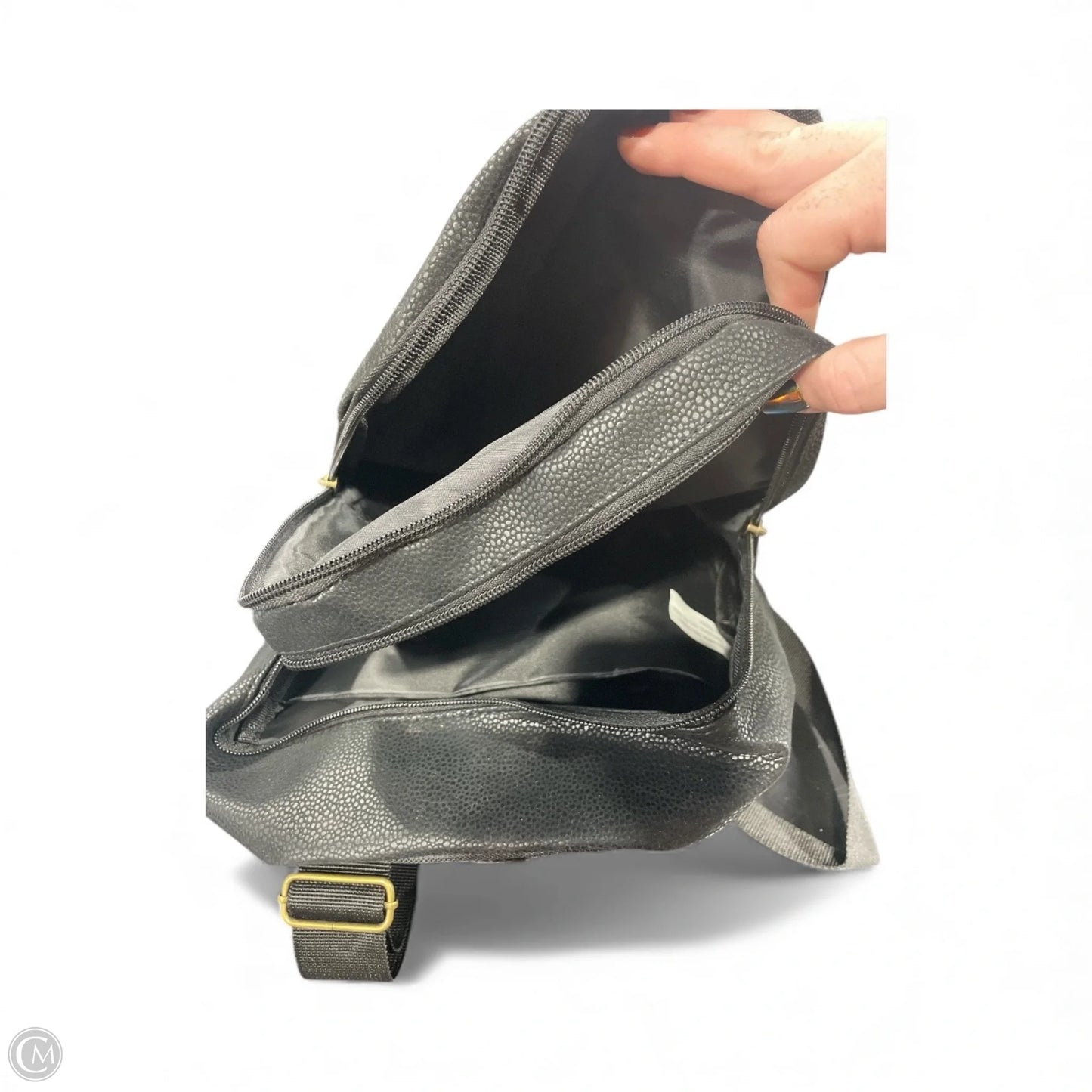 Backpack By Clothes Mentor, Size: Medium