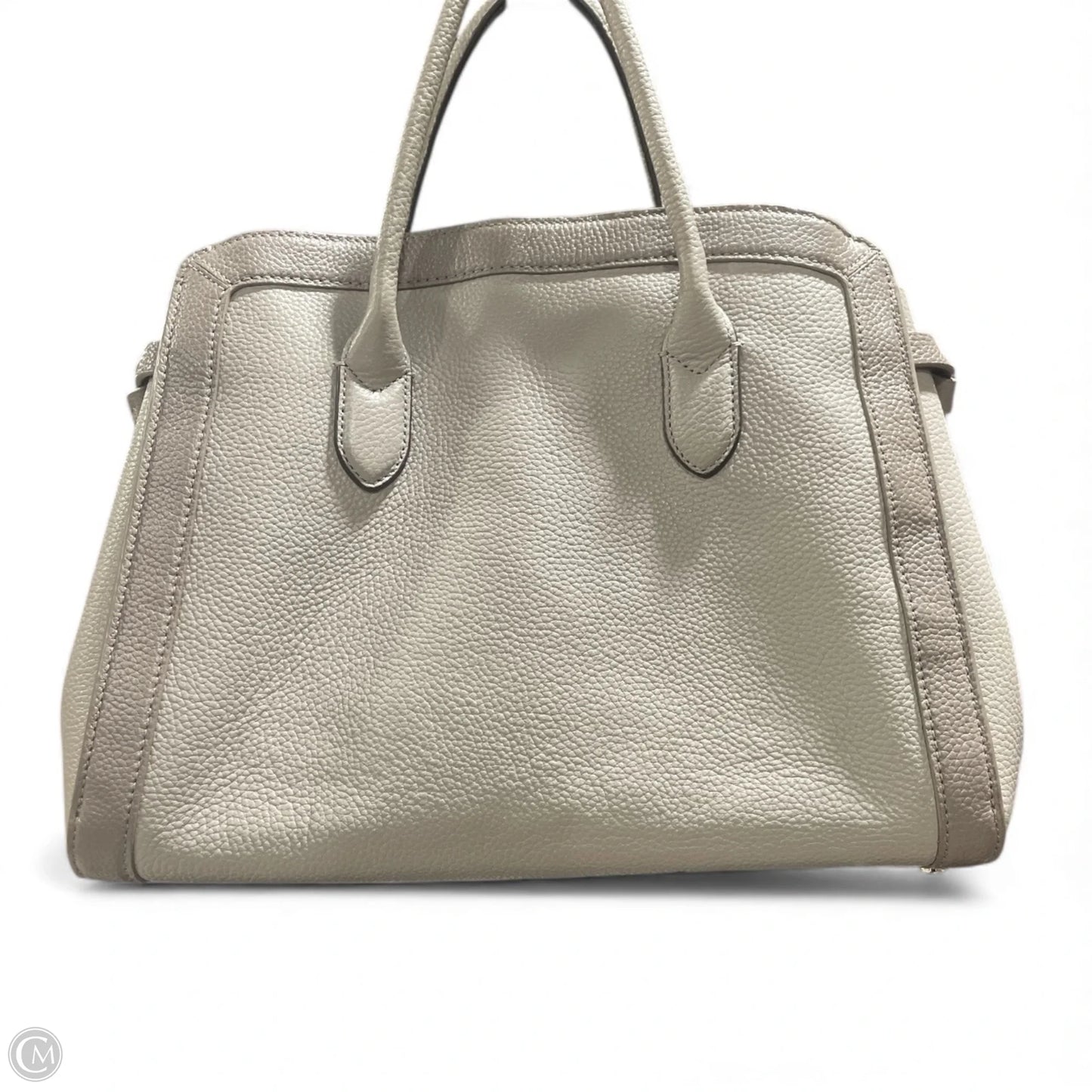 Handbag Designer By Kate Spade, Size: Large