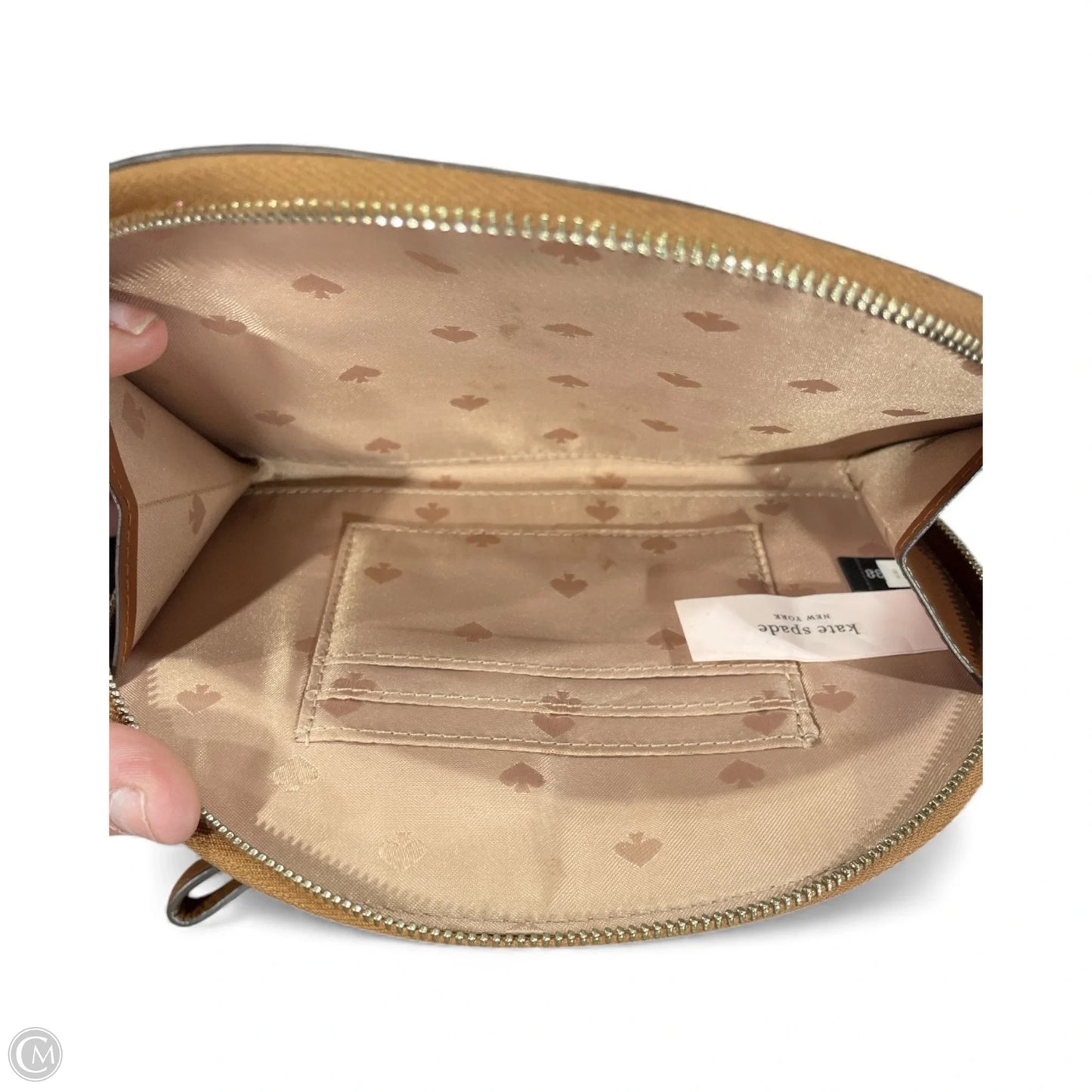 Wristlet Designer By Kate Spade, Size: Small