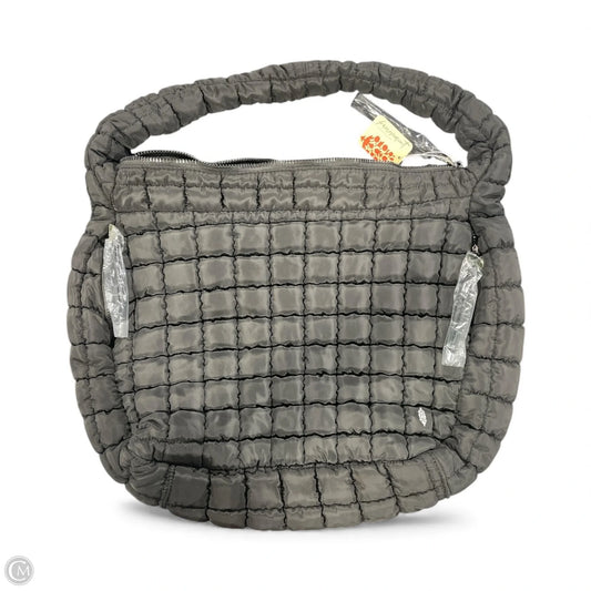 Handbag By Free People, Size: Large