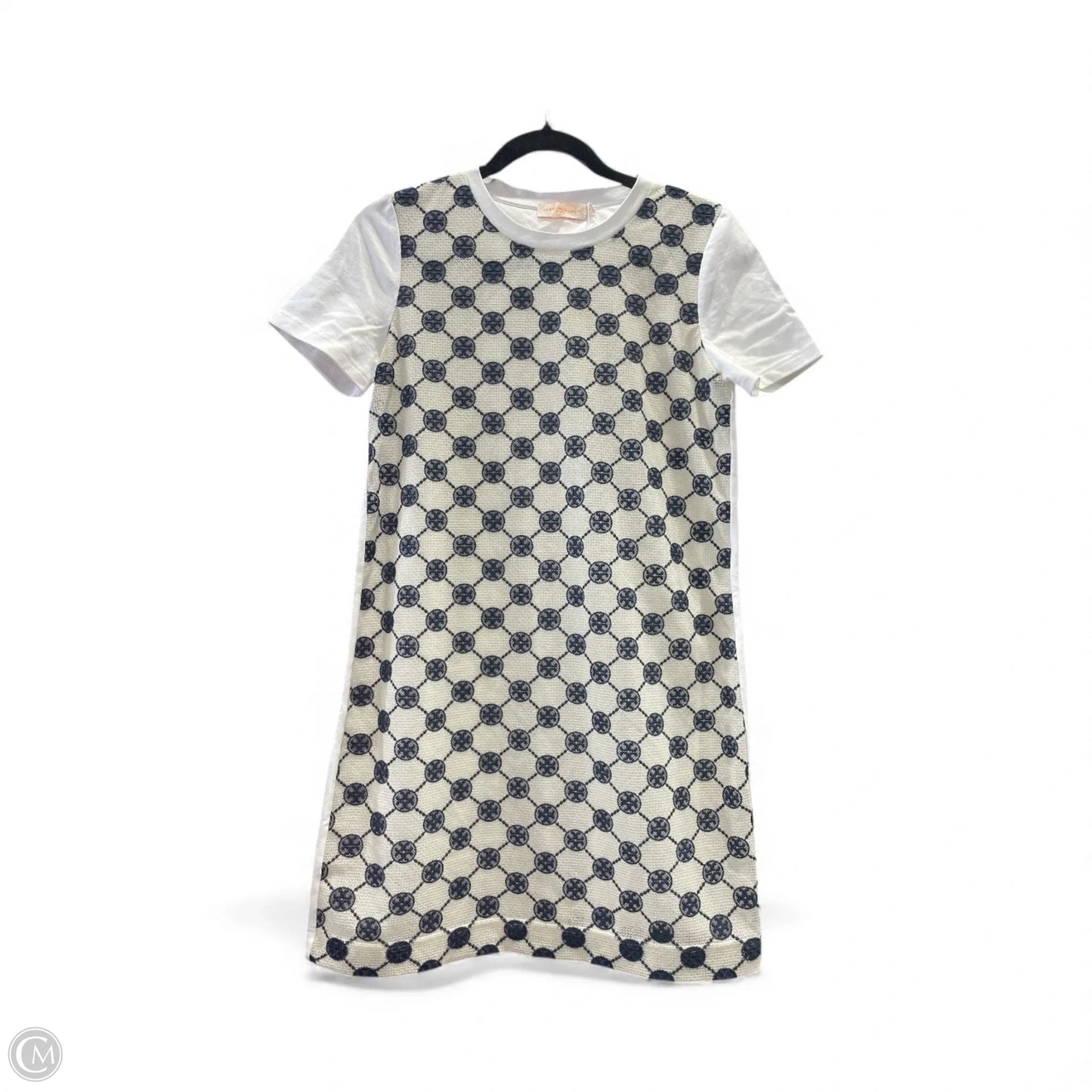 Dress Designer By Tory Burch In Multi-colored, Size: S