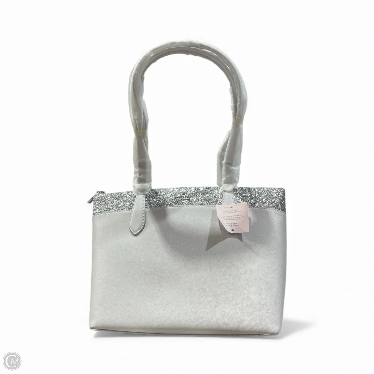 Handbag Designer By Kate Spade, Size: Large