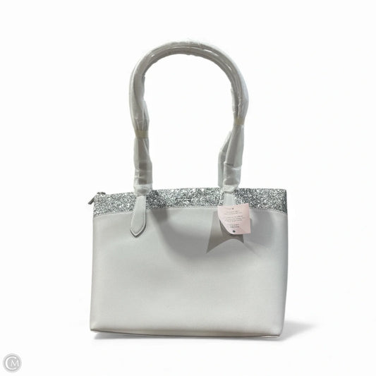 Handbag Designer By Kate Spade, Size: Large