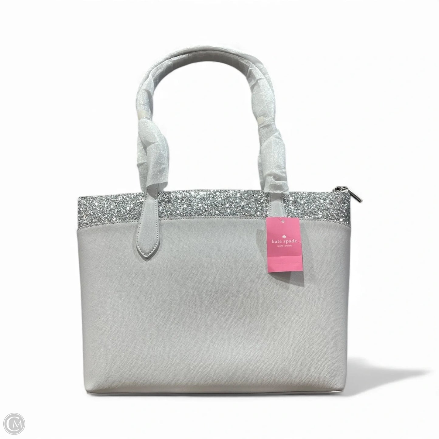 Handbag Designer By Kate Spade, Size: Large