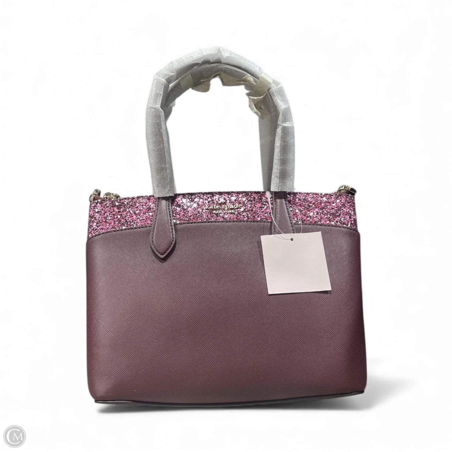 Handbag Designer By Kate Spade, Size: Medium