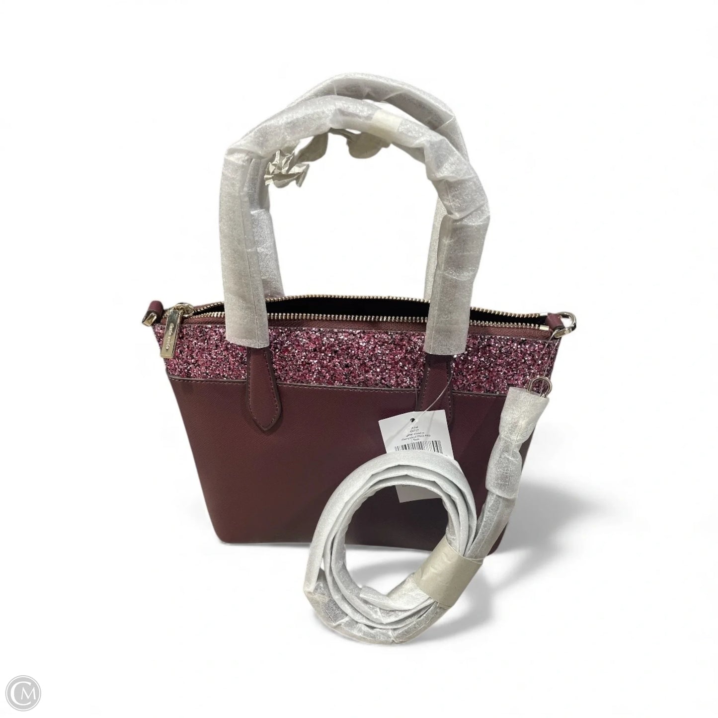 Handbag Designer By Kate Spade, Size: Medium