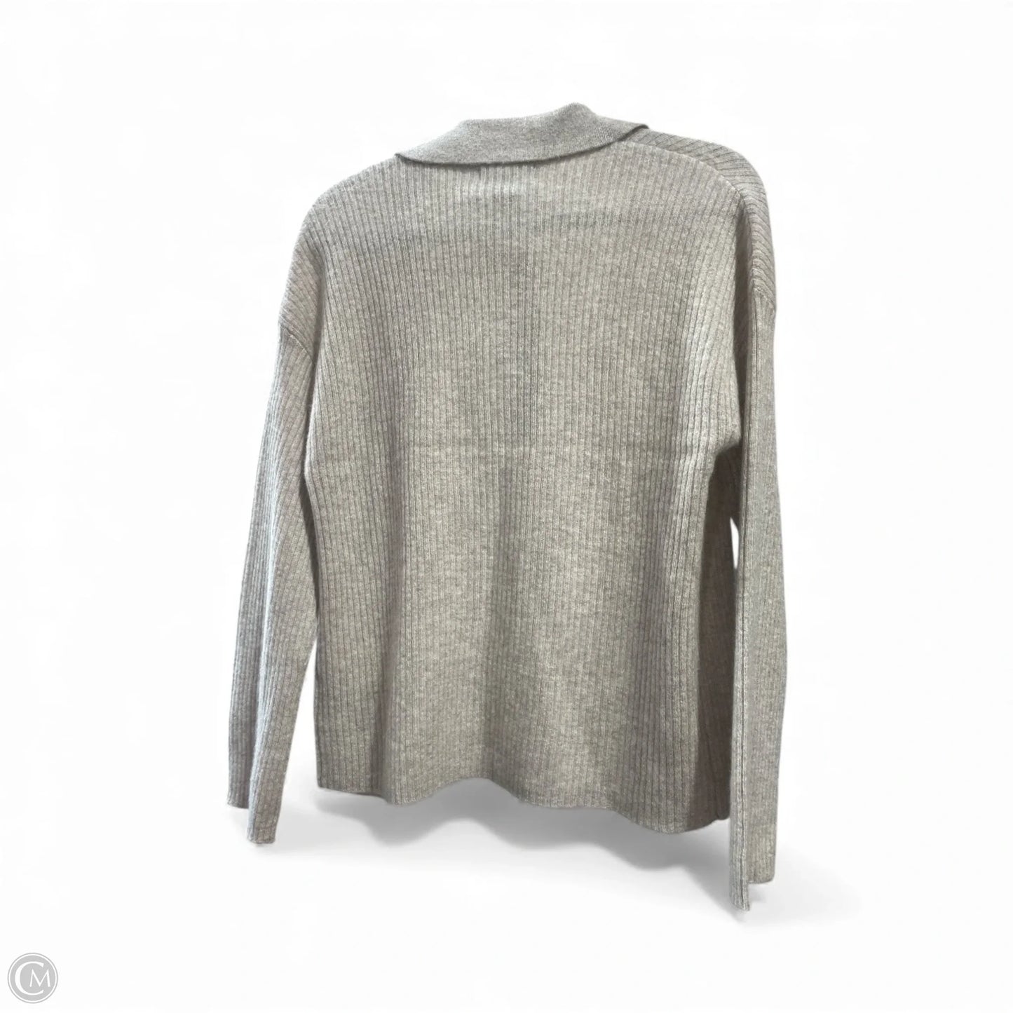 Cardigan By House Of Harlow In Tan, Size: S