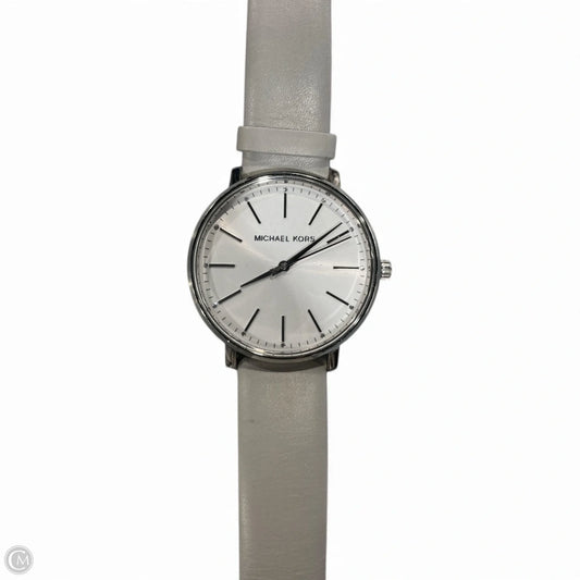 Watch Designer By Michael Kors