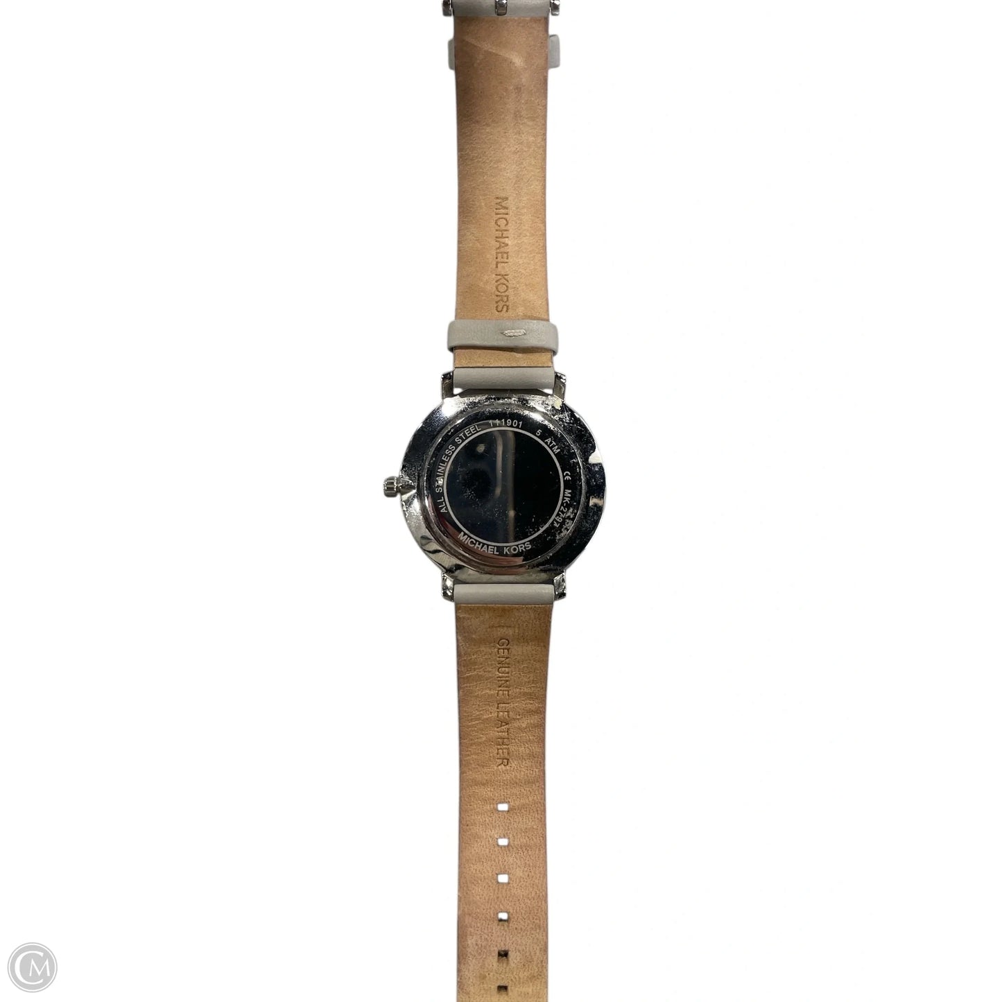 Watch Designer By Michael Kors