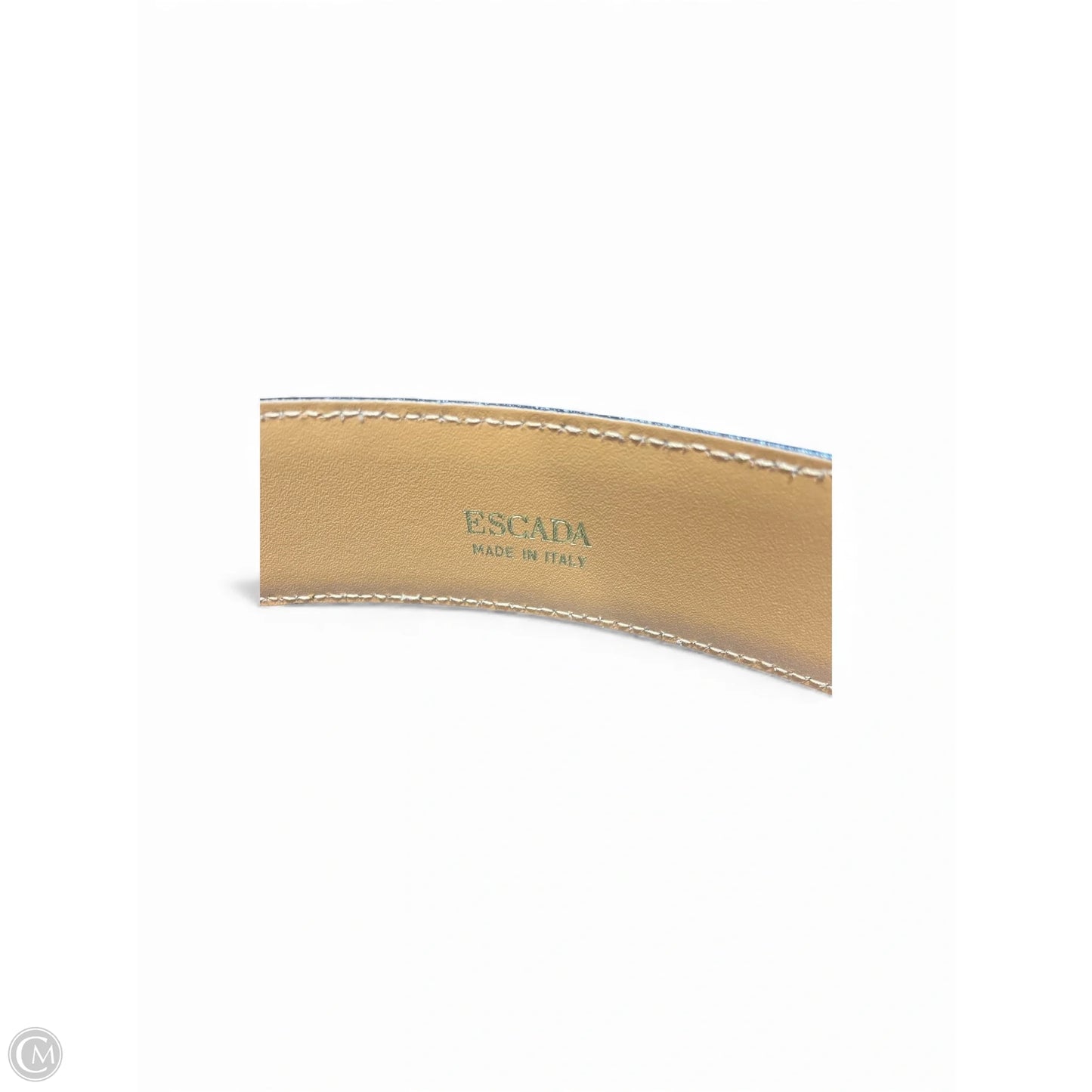 Belt Designer By Escada