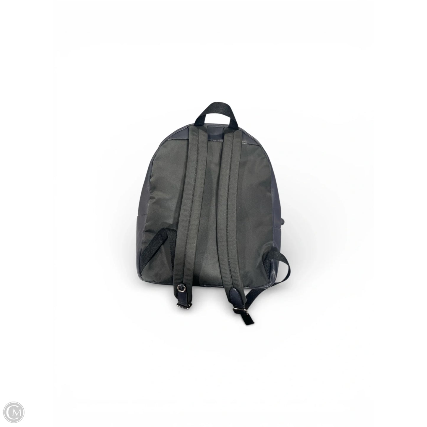 Backpack Designer By Coach, Size: Medium