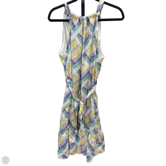 Dress Party Midi By Jade In Multi-colored, Size: L