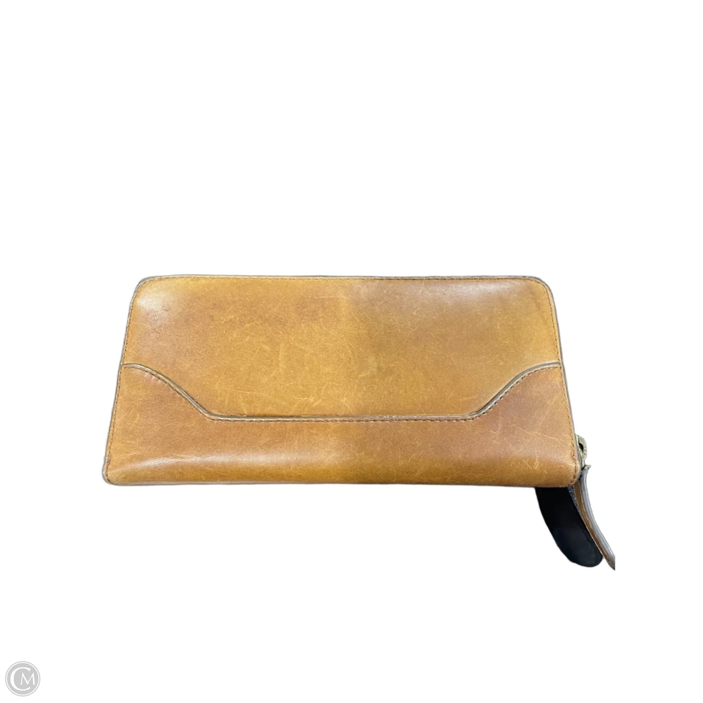 Wallet Designer By Frye, Size: Medium