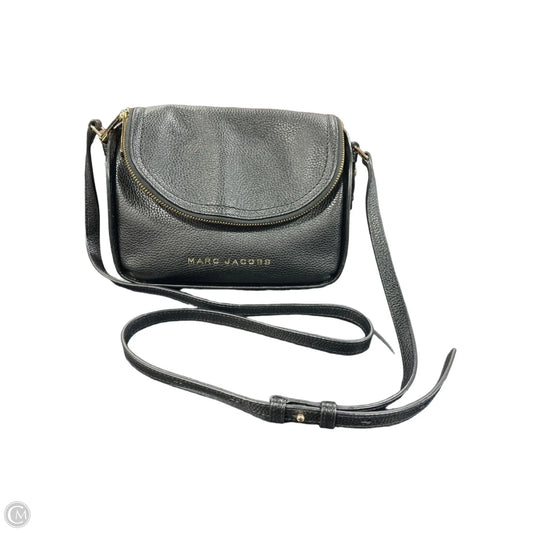 Crossbody Designer By Marc By Marc Jacobs, Size: Small