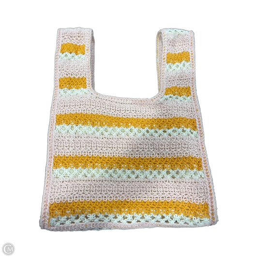 Handbag By Wild Fable, Size: Small