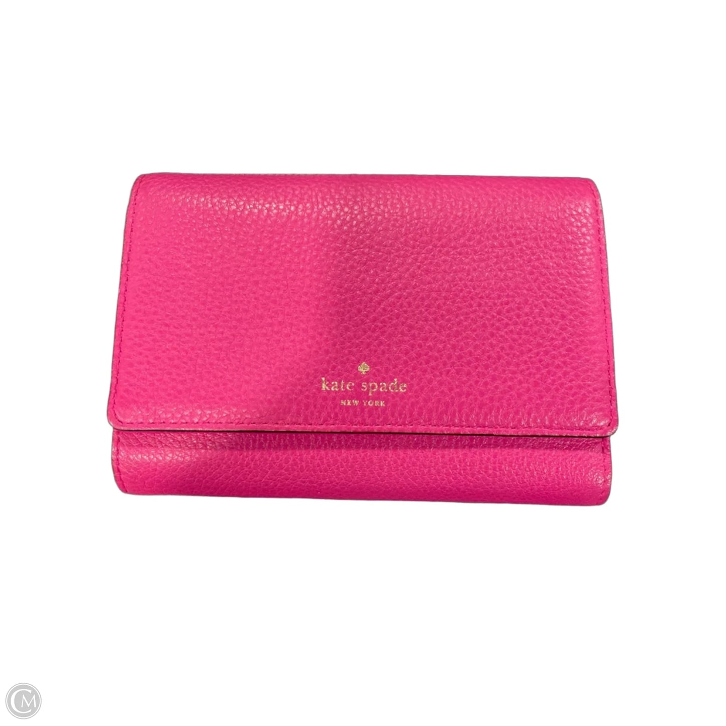 Wallet Designer By Kate Spade, Size: Medium