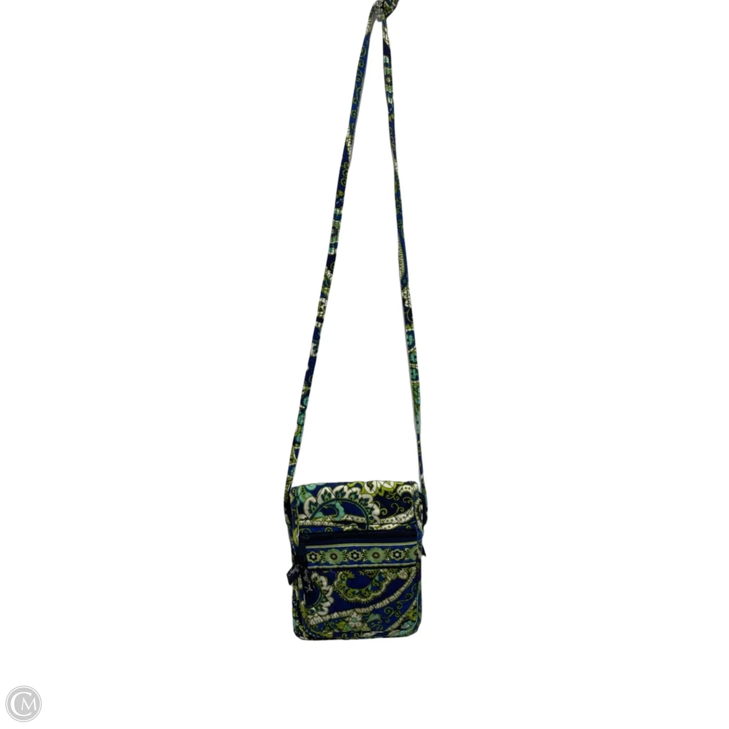 Crossbody By Vera Bradley, Size: Small