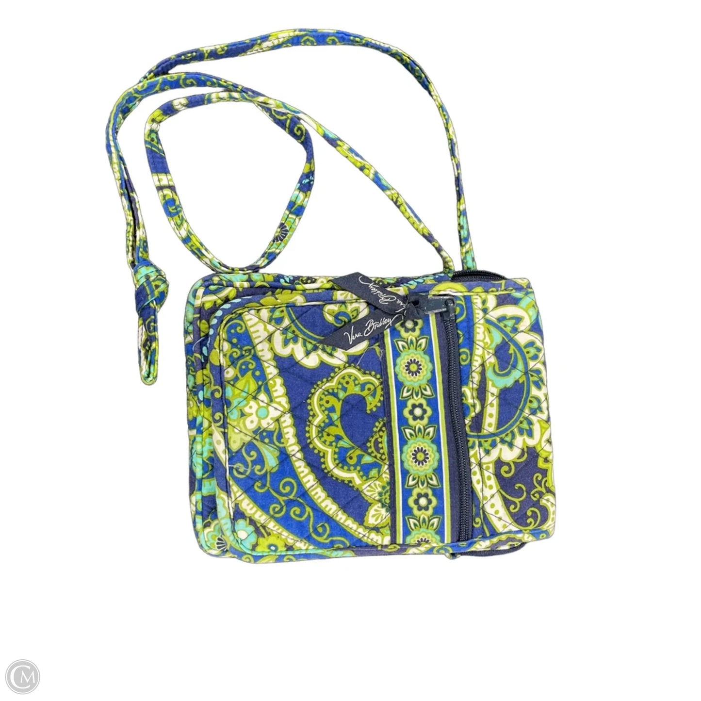 Crossbody By Vera Bradley, Size: Small