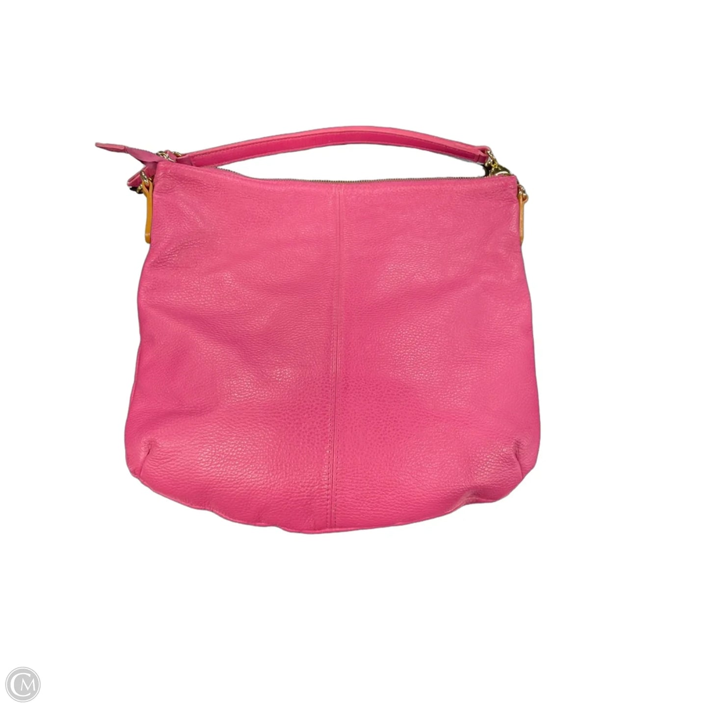Handbag By Valentina, Size: Large