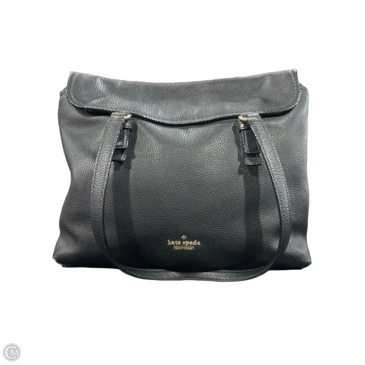 Handbag Designer By Kate Spade, Size: Medium