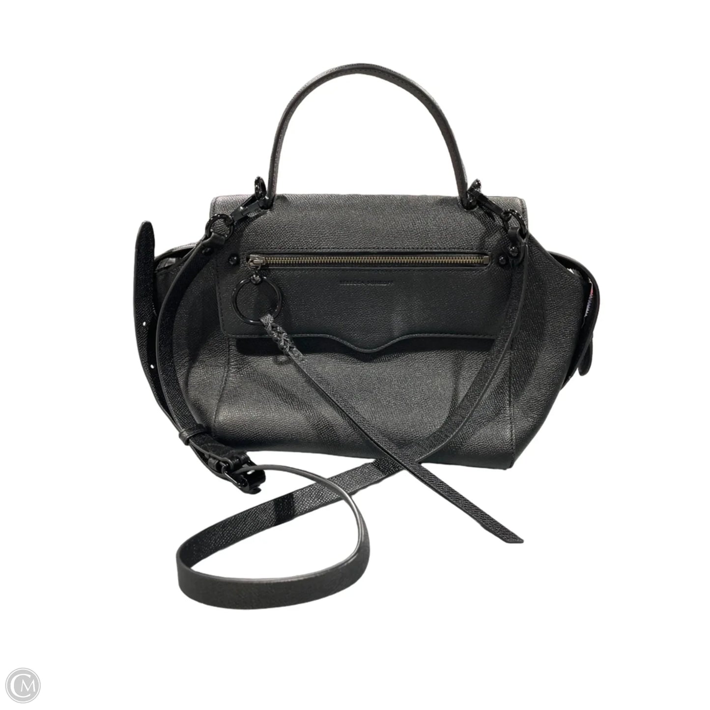 Handbag Designer By Rebecca Minkoff, Size: Large