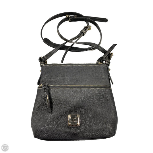 Crossbody Designer By Dooney And Bourke, Size: Medium