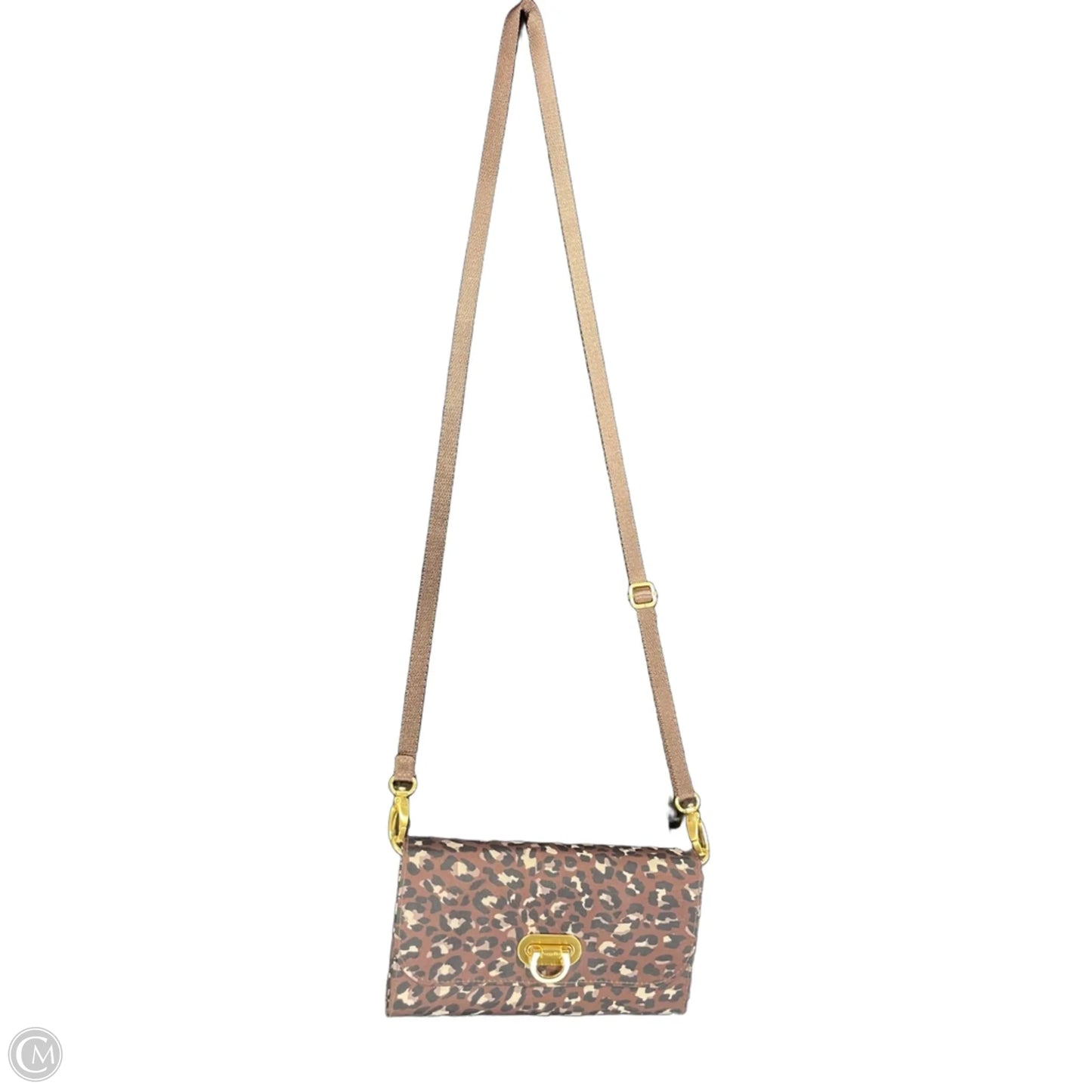 Crossbody By Baggallini, Size: Small