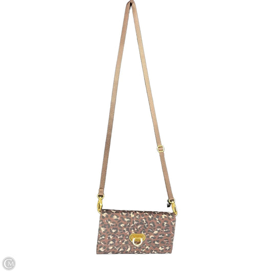 Crossbody By Baggallini, Size: Small