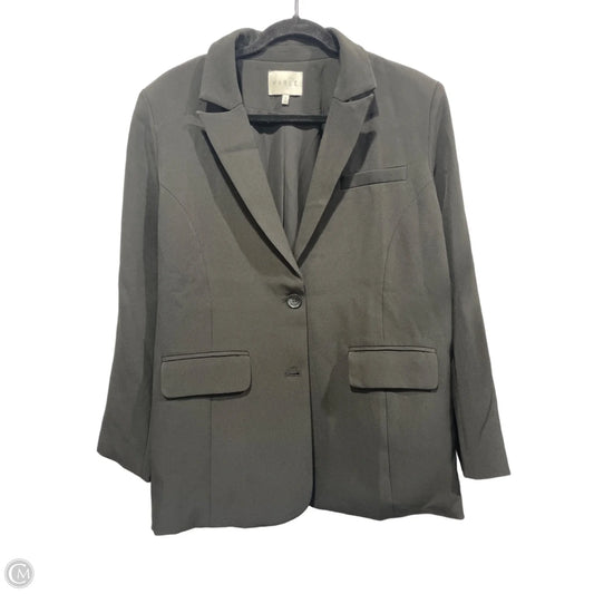 Blazer By Mable In Black, Size: S