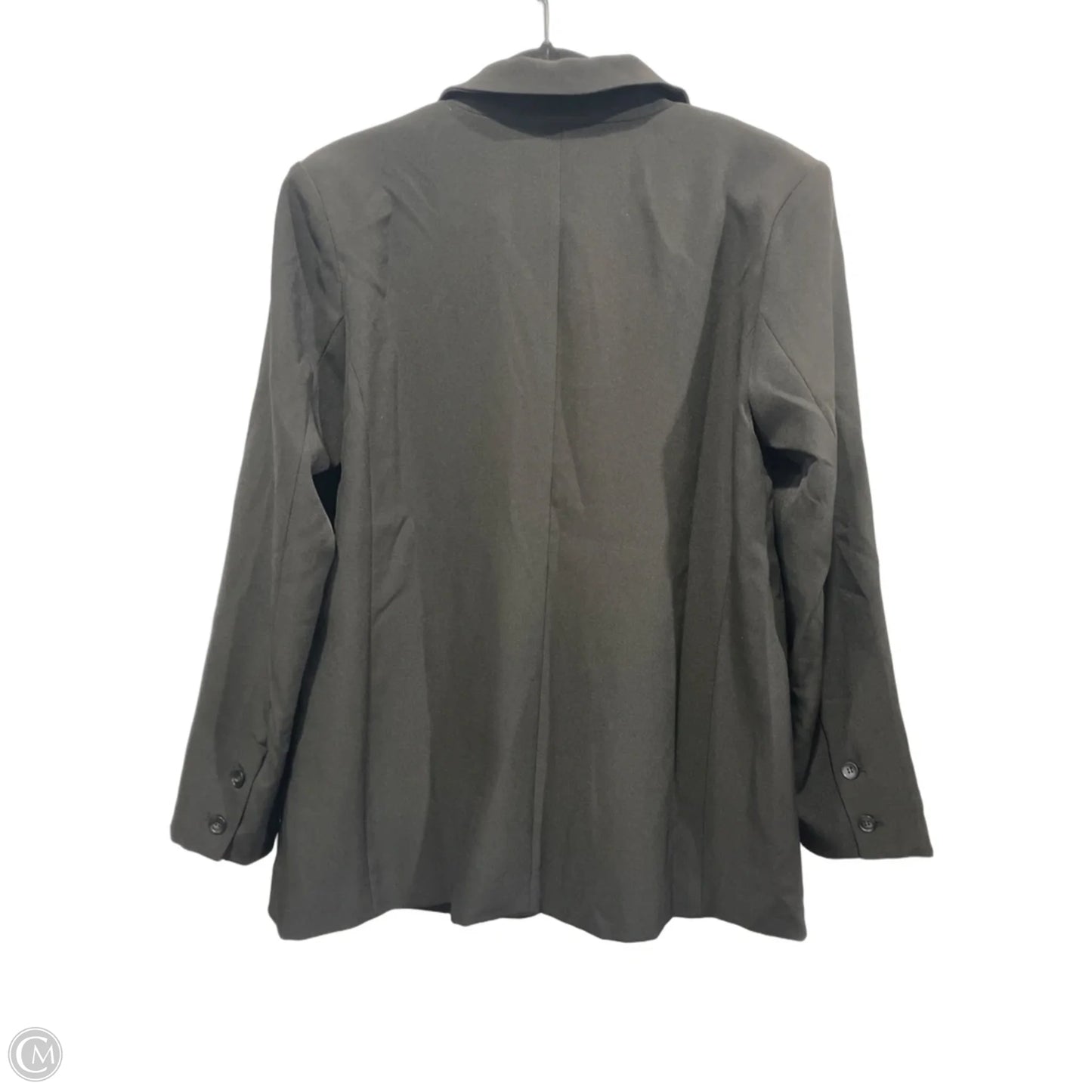 Blazer By Mable In Black, Size: S