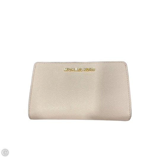 Wallet Designer By Michael Kors, Size: Medium