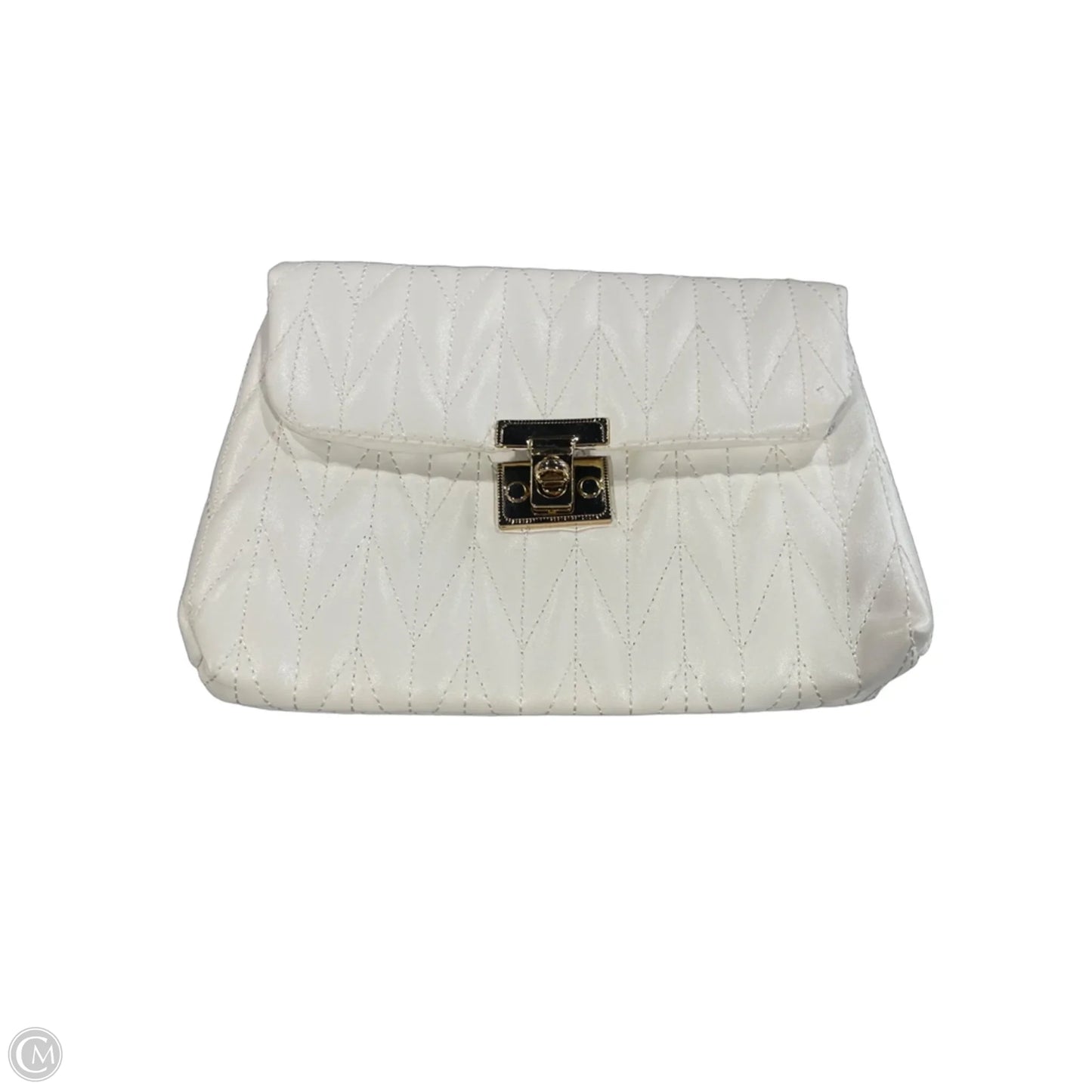 Crossbody By Clothes Mentor, Size: Small